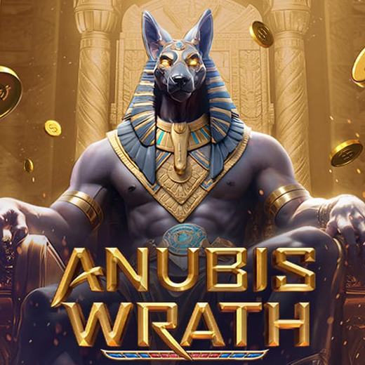 Anubis Wrath