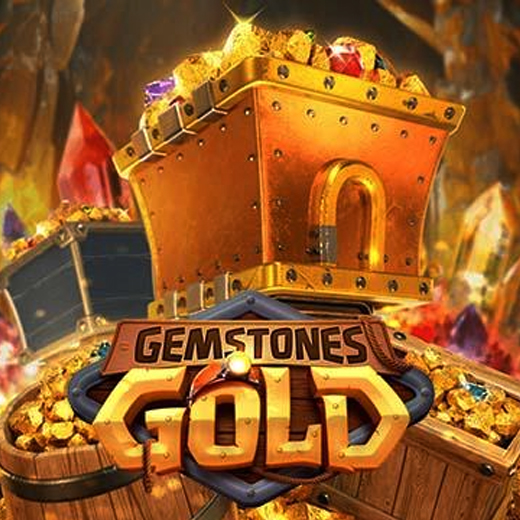 Gemstones Gold